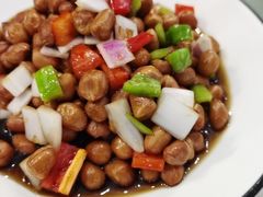 -巴依老爷新疆美食(工体旗舰店)