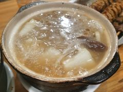 -二哥特色砂锅