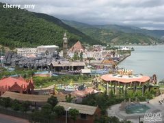 -达蓬山旅游度假区