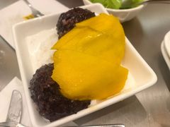 -满记甜品(王府井北京市百货大楼店)