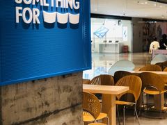 -Something For(中洲湾店)