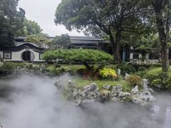 -杭州西湖柳莺里酒店