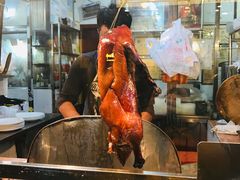 -黄连大头华烧鹅店(大良店)