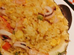 -避风塘(宝山万达店)