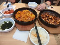 -米村拌饭(天津东丽万达店)