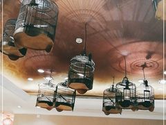 -东方明珠老上海8号餐厅(东方明珠广播电视塔店)