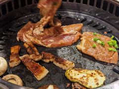-香猪坊韩国烤肉专属门店(魏公村店)