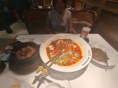 -坛宗剁椒鱼头(河西王府井店)