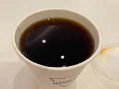 -Manner Coffee(壹方城店)