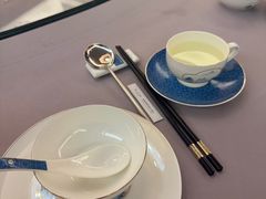 -银都上海菜馆(粤海东路店)