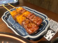 -一豚轩·烧鸟·豚骨拉面(五四路店)