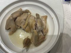 招牌水晶鸡-和记小菜(东方店)