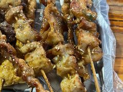 -阿梅姐美食店