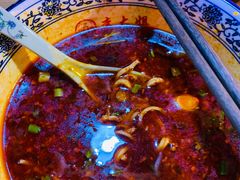 -李大姐重庆小面(成功时代广场分店)