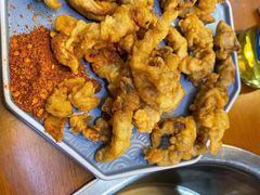 -代羊肉(中和店)