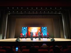 -虹口区工人文化宫