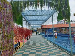 -莆田亚特湾水上乐园(原水上欢乐谷)