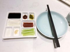 -董鲁烤鸭(建和街店)