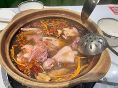 -菌小白火锅(时尚天河店)