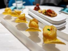 -柒园·三十年创意杭帮菜(龙湖滨江天街店)
