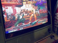 -爱玩嘉年华(江北一店)