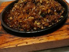 -廖老妈蹄花(中海国际店)