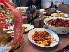 -鸽子窝(黄村店)
