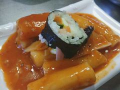 -杀猪天·韩国烤肉(总店)