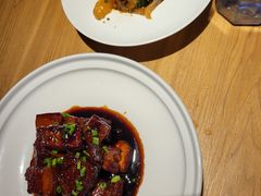 -溪林小馆(浦江城市生活广场店)