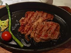 -西堤牛排(南京龙江店)