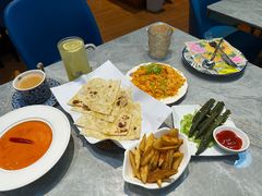 -木尔坦·Multan巴基斯坦清真餐厅halal(大智嘉园店)