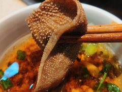 鲜毛肚-江二娃串串香(科园四路总店)