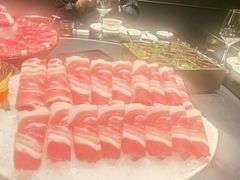 -德天肥牛海鲜火锅(城西银泰店)