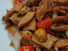 -芝城故事·建瓯土菜