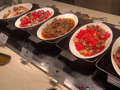 -TABLE·味西餐厅-成都茂业JW万豪酒店