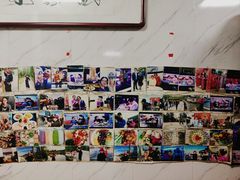 -大姨捞面(新安花园店)