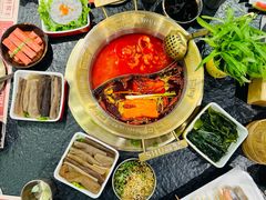 -旺蜀主成都串串火锅(西直门凯德MALL店)