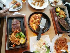 -必胜客(银盆路店)