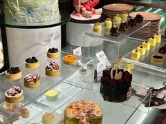 -广州希尔顿逸林酒店-OPEN開·全日制餐厅·海鲜·小火锅·自助餐(东风路店)