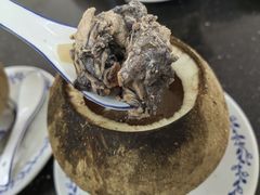 -達揚原味燉品(文明路店)