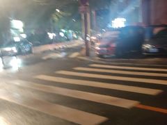 -金青果甄选KTV(劳动公园店)