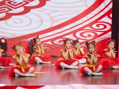 -蒲公英舞蹈艺术中心(解放路校区)