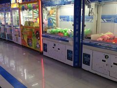 -大玩家(金牛万达店)