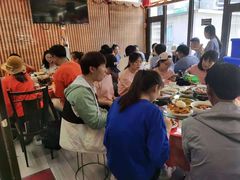 -明月食府(二区干二路店)