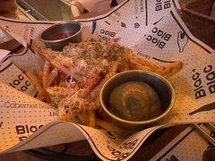 -Blac+Blac(中海环宇荟店)