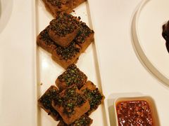 风味黑豆腐-大柴·宴宾楼(芥园西道店)
