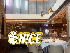 -四季民福烤鸭店(外滩外白渡桥店)