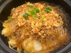 -春家·非遗手工小吃(徐汇万科广场店)