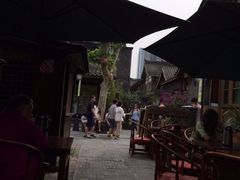 -见山书院