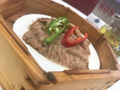 -福满园大酒楼(梅林店)